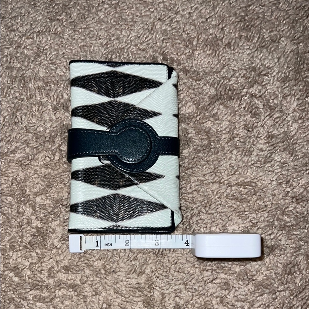 HIROKO HAYASHI WALLET